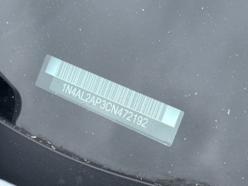 Used 2012 Nissan Altima 2.5 S w/ Value Pkg image 10