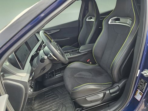 Used 2023 Kia EV6 GT image 13