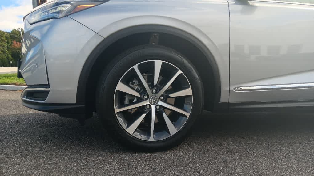 Used 2026 Acura MDX w/ Technology Package AWD/4WD image 10