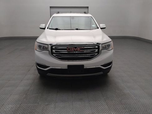 Used 2018 GMC Acadia SLT FWD image 14