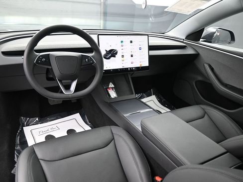 Used 2026 Tesla Model 3 Long Range image 23