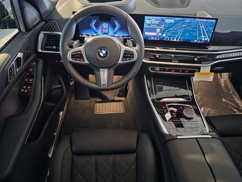 New 2026 BMW X5 sDrive40i w/ M Sport Package RWD image 11