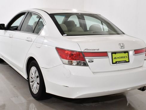 Used 2012 Honda Accord LX image 14