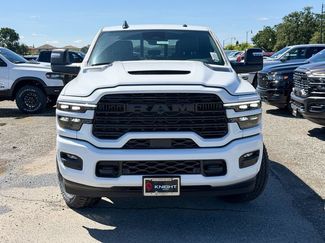 New 2026 RAM 2500 Laramie w/ Night Edition AWD/4WD video 3