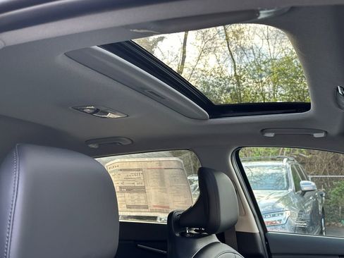 New 2026 Kia Niro Wave image 15