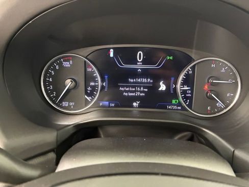 Used 2024 Buick Enclave Avenir w/ Avenir Technology Package image 25