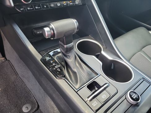 Used 2023 Kia K5 GT-Line FWD image 29