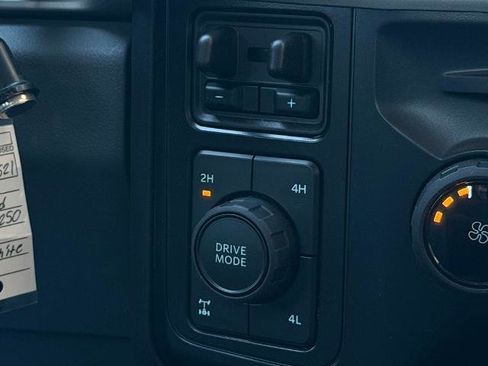 New 2026 Ford F250 XL w/ STX Appearance Package image 15