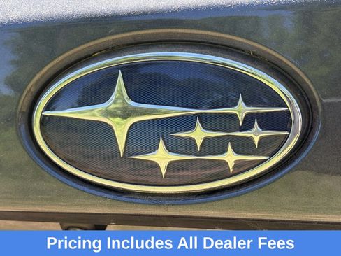 Certified 2025 Subaru Outback Premium w/ Popular Package #1A AWD/4WD image 10