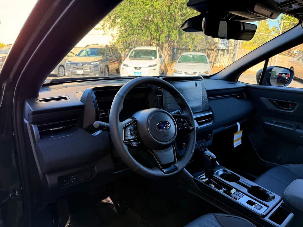 New 2026 Subaru Outback Limited AWD/4WD image 2