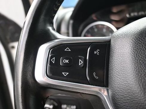 Used 2024 RAM 2500 Laramie AWD/4WD image 14