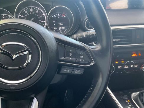 Used 2018 MAZDA CX-9 Grand Touring image 25