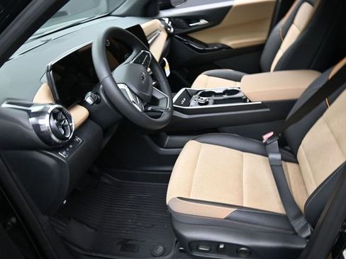 New 2026 Chevrolet Equinox ACTIV FWD image 8