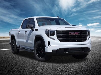 New 2026 GMC Sierra 1500 Pro w/ Graphite Edition