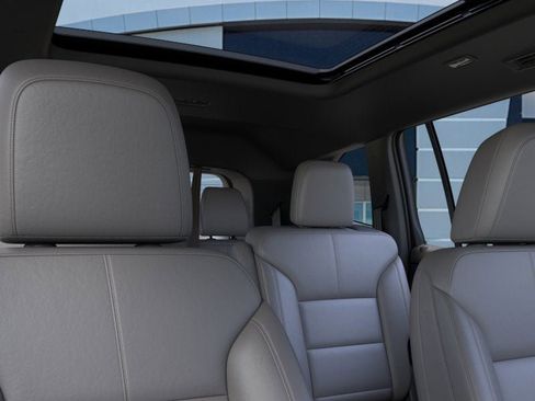 New 2026 GMC Acadia Elevation w/ Black Edition image 24