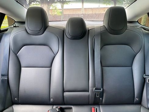 Used 2025 Tesla Model 3 RWD image 43