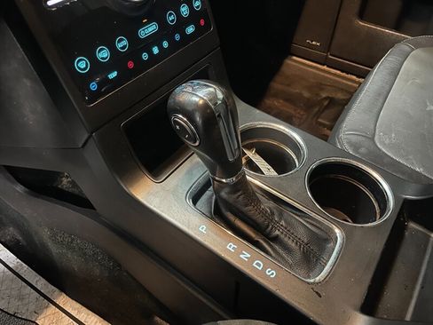 Used 2015 Ford Flex Limited w/ Limited Appearance Package image 12