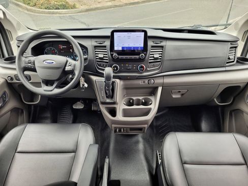 Used 2020 Ford Transit 150 Low Roof AWD image 17