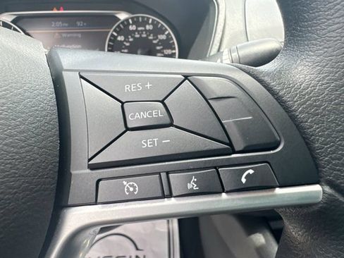 Used 2021 Nissan Altima 2.5 SV FWD image 26