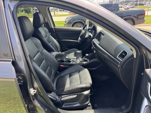 Used 2016 MAZDA CX-5 Grand Touring AWD/4WD image 14