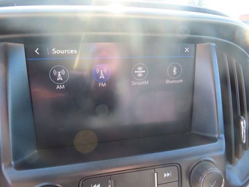 Used 2021 Chevrolet Colorado Z71 w/ Safety Package image 27