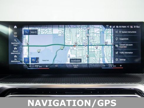 Used 2023 BMW 330e w/ M Sport Package image 28