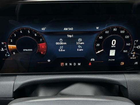 New 2026 Ford Mustang GT Premium image 28