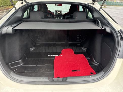 Certified 2024 Honda Civic Type R image 20