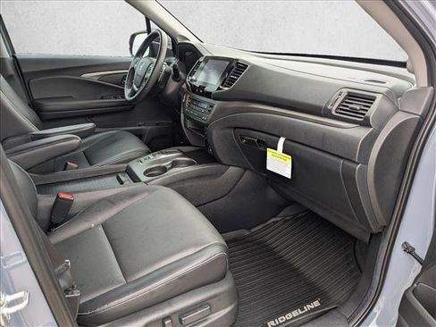 Used 2023 Honda Ridgeline RTL image 23