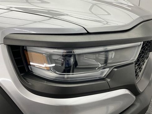 Used 2023 RAM 1500 TRX w/ TRX Level 2 Equipment Group image 26