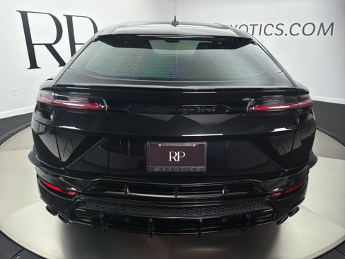 Used 2024 Lamborghini Urus S AWD/4WD image 14