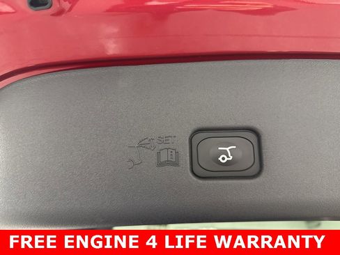 Used 2024 Lincoln Nautilus Reserve w/ Equipment Group 202A image 34