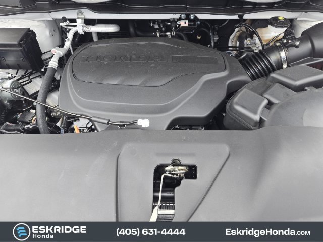 New 2026 Honda Odyssey EX-L image 21