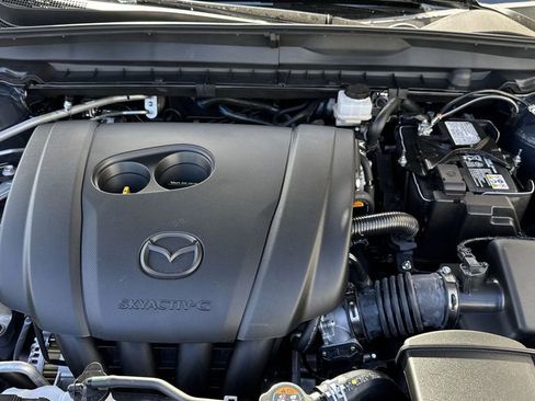 New 2026 MAZDA CX-50 AWD 2.5 S w/ Cargo Package image 59