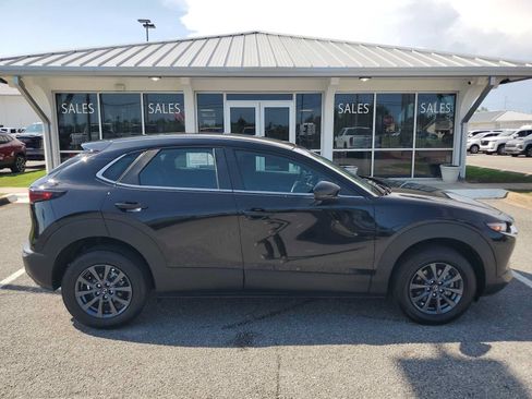 Used 2025 MAZDA CX-30 AWD 2.5 S image 7
