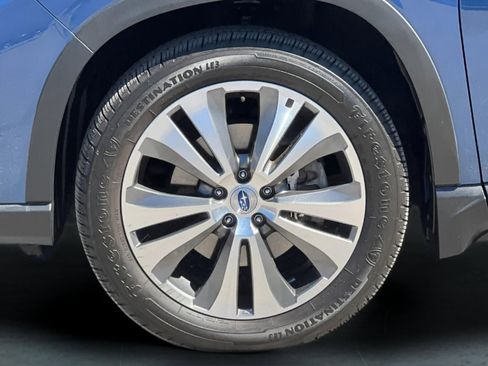 Used 2019 Subaru Ascent Limited w/ Popular Package #3 image 27