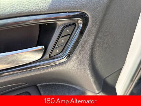 Used 2024 Dodge Durango GT RWD image 30