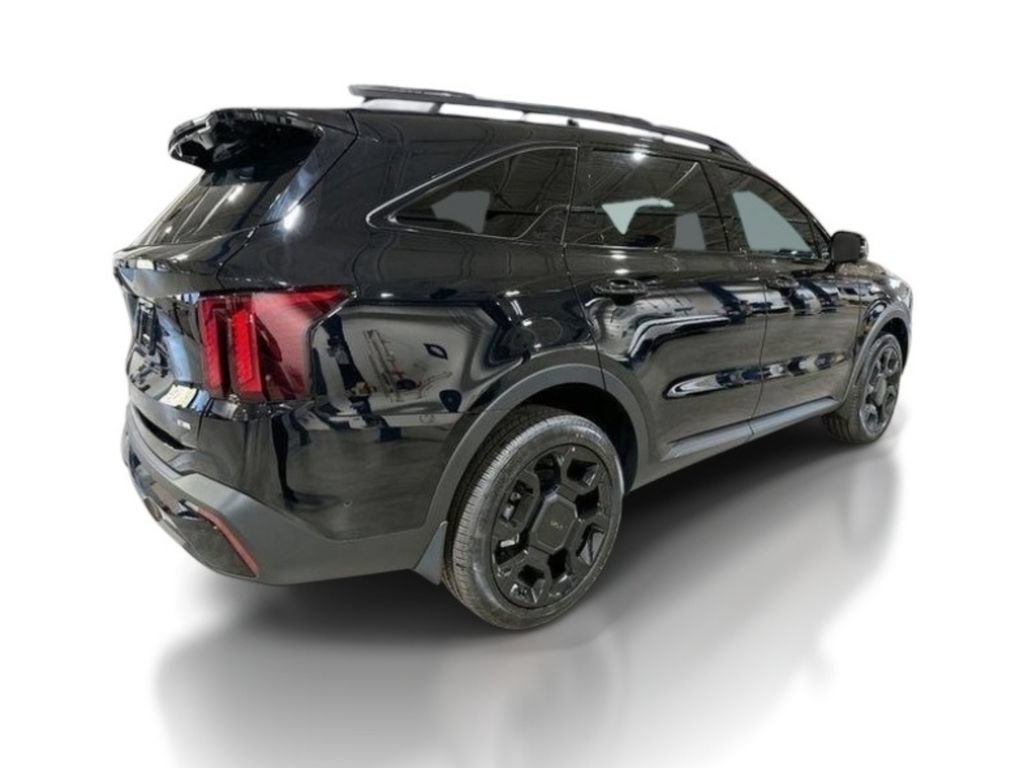 New 2026 Kia Sorento SX Prestige AWD/4WD image 7