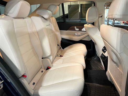 Used 2022 Mercedes-Benz GLE 350 4MATIC image 12