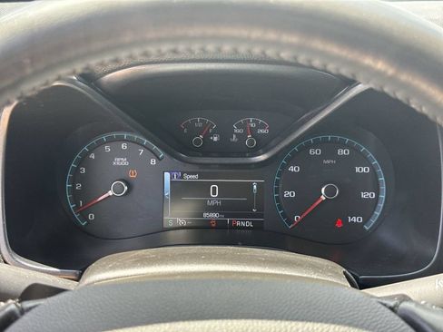 Used 2018 GMC Canyon SLT AWD/4WD image 16