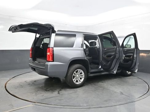 Used 2020 Chevrolet Tahoe LT AWD/4WD image 83