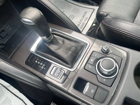 Used 2016 MAZDA CX-5 Grand Touring AWD/4WD image 28
