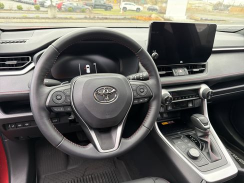Used 2023 Toyota RAV4 XSE w/ Weather Package image 13