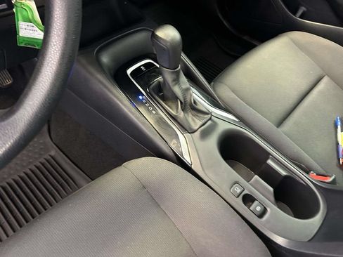 Certified 2024 Toyota Corolla LE FWD image 21