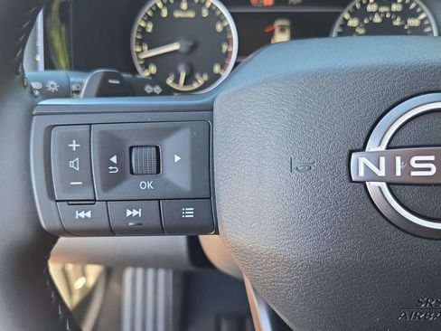 New 2026 Nissan Pathfinder SV FWD image 16