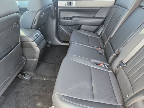 New 2026 Hyundai Santa Fe SEL FWD image 29