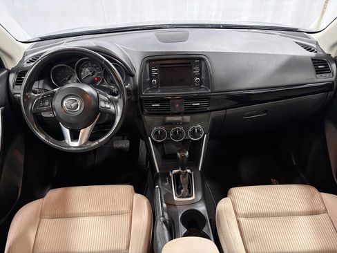 Used 2015 MAZDA CX-5 Touring image 10