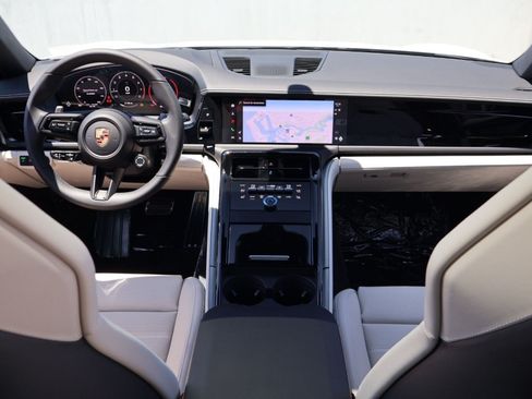 New 2026 Porsche Panamera 4 AWD/4WD image 21
