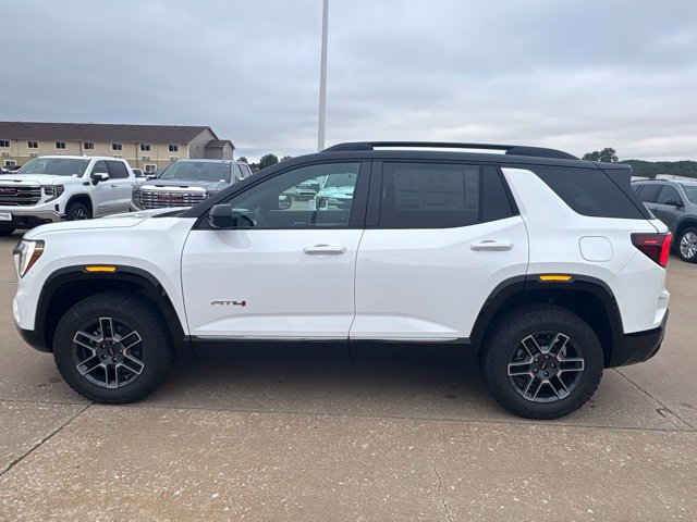New 2027 GMC Terrain AT4 w/ Convenience Package III AWD/4WD image 6