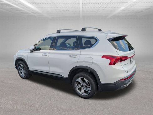 Used 2023 Hyundai Santa Fe SEL AWD/4WD image 42